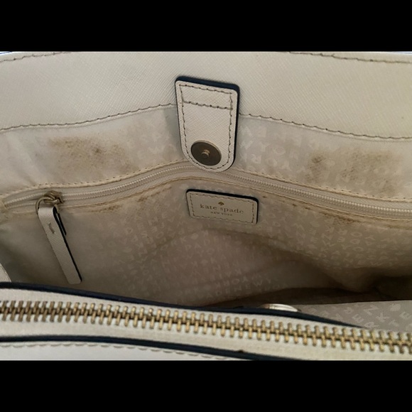 Kate Spade purse - Picture 4 of 4